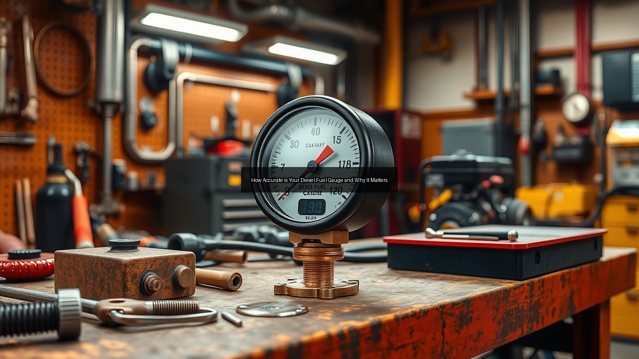 data fuel gauge diesel engine diesel fuel tank gauge generator